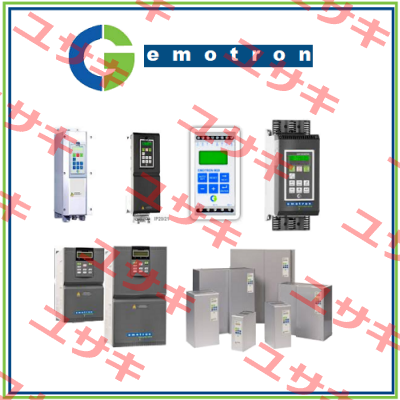 Control Board for EMS-VVX 35M Emotron