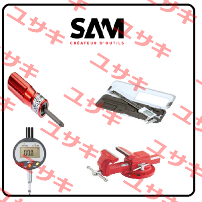 80-5,5-P Sam Outillage