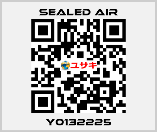 Y0132225 Sealed Air