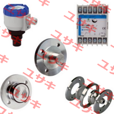 spare parts set for DR00030U (Valve DN50) Air Torque