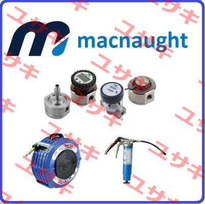 MX25P-1TX MACNAUGHT