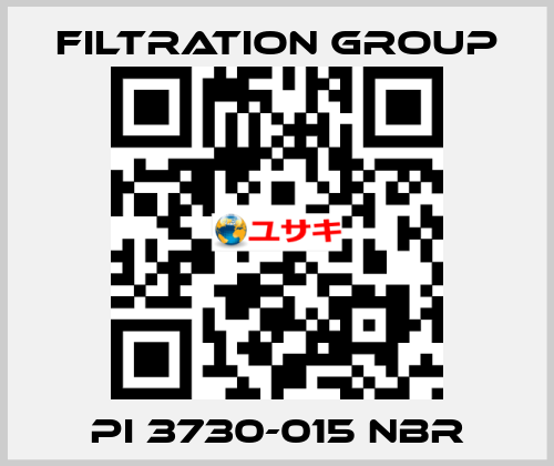 PI 3730-015 NBR Filtration Group