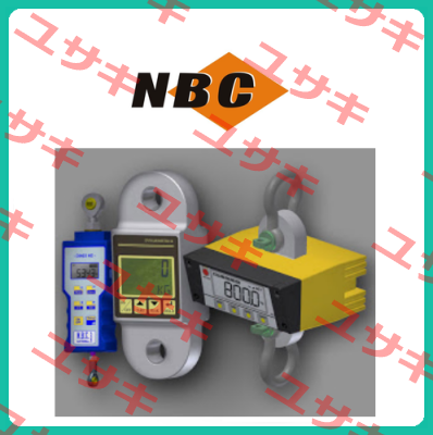 FL25 KG /20.00324 NBC Electronica