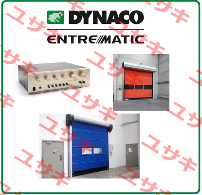 DY400 (DYNALOGIX ii) Dynaco