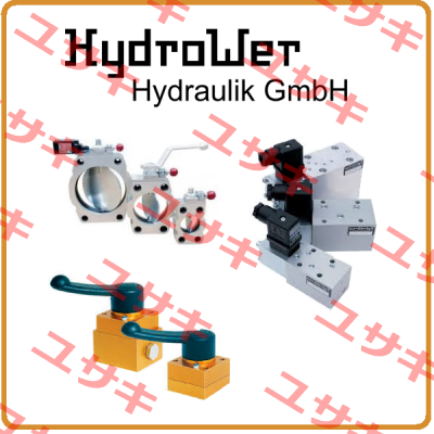 RVB16 HYDROWER