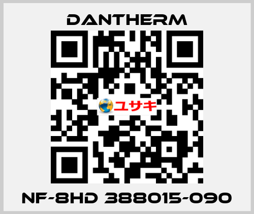 NF-8HD 388015-090 Dantherm