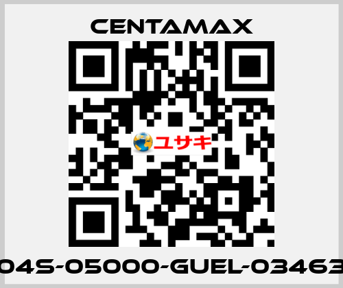 004S-05000-GUEL-034630 CENTAMAX