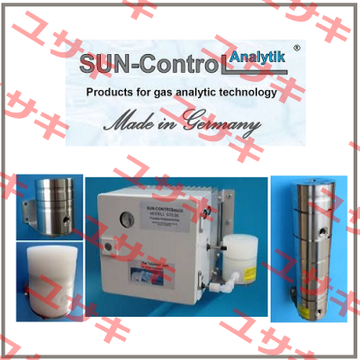 FEPTFE1PC1410 SUN-Control