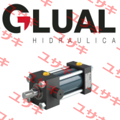 EVW-30S-DN Glual Hydraulics