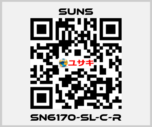 SN6170-SL-C-R SUNS