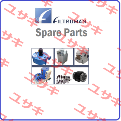 FTM 9290 700 mm x 50 m Filtroman