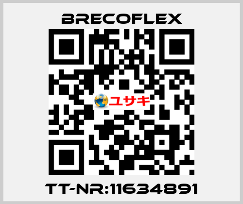 TT-NR:11634891 Brecoflex