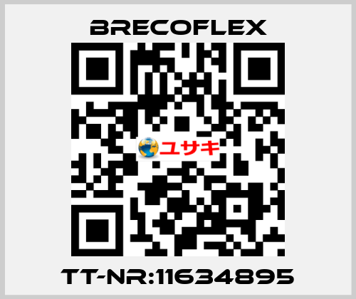 TT-NR:11634895 Brecoflex