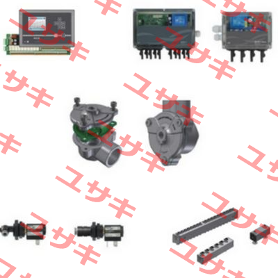 Pneumatic valve VS-DN25 Reco