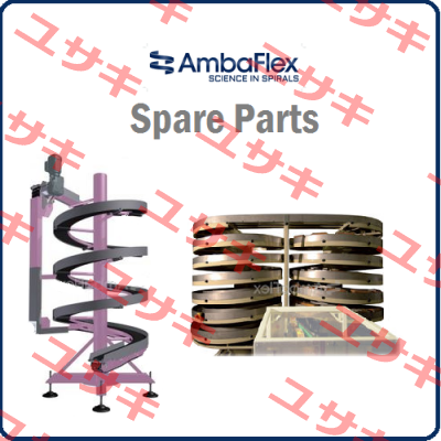 guide for 11843-01 Ambaflex