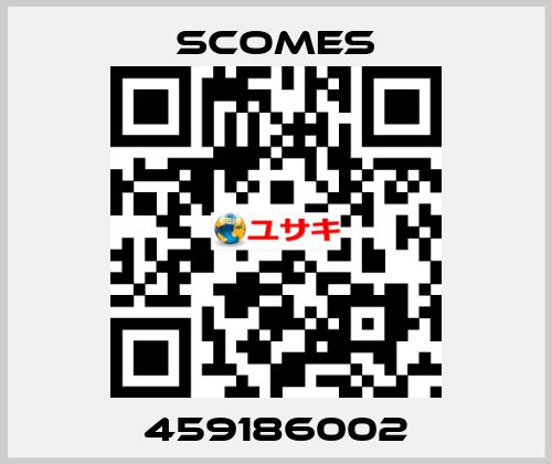 459186002 Scomes