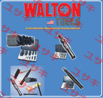 W5.002 T/P WALTON