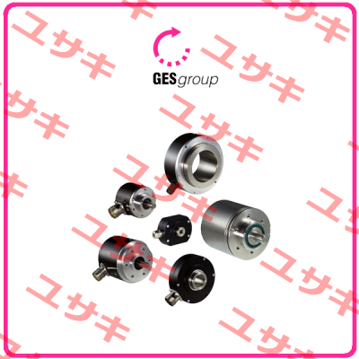 IH490.080ZR33.00125.SSE3 GES Global Encoders