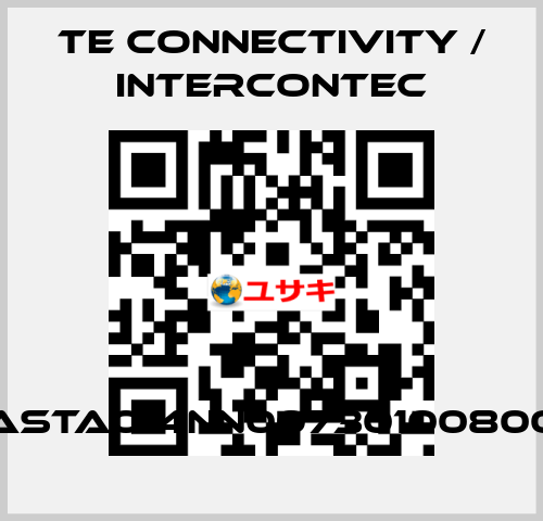 ASTA014NN00730100800 TE Connectivity / Intercontec