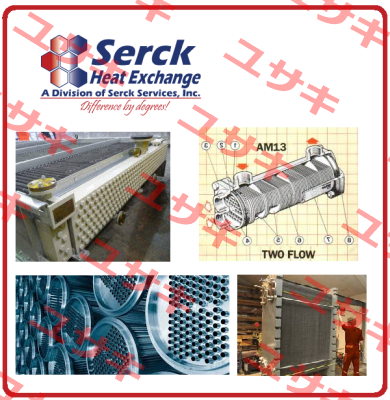 45615-2001 Serck