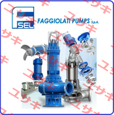 GPADN150/L Faggiolati