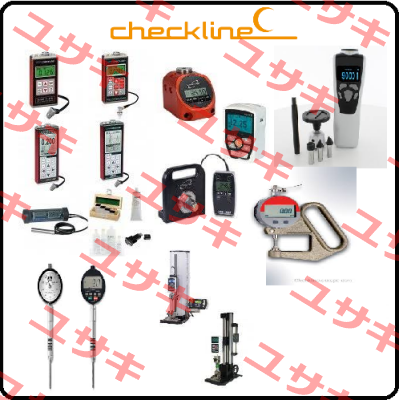 TMG-1-G Checkline