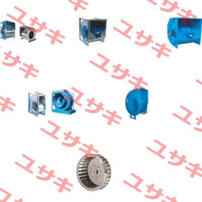 spare part for THLZ 280 RA FF Comefri