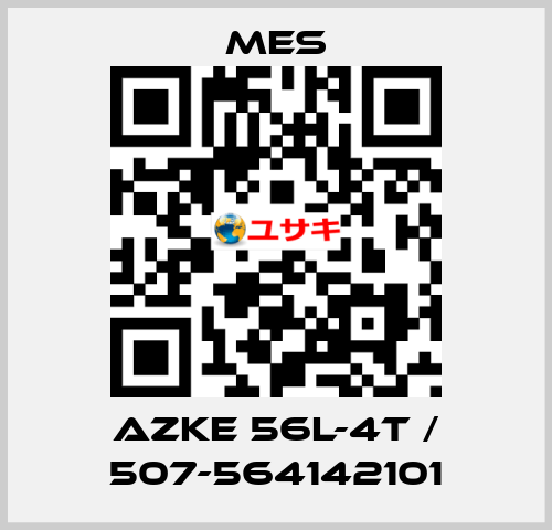 AZKE 56L-4T / 507-564142101 MES