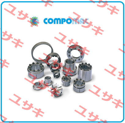 60N0890.2532KW Compomac