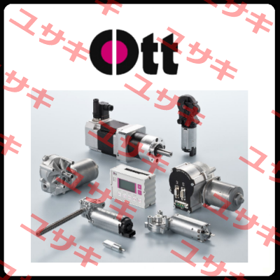 Hydrolab MS5 Ott