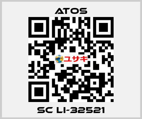 SC LI-32521 Atos