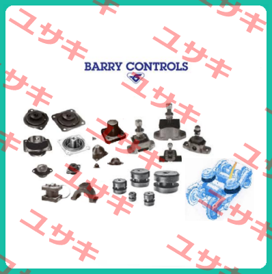 WB1-060 Barry Controls