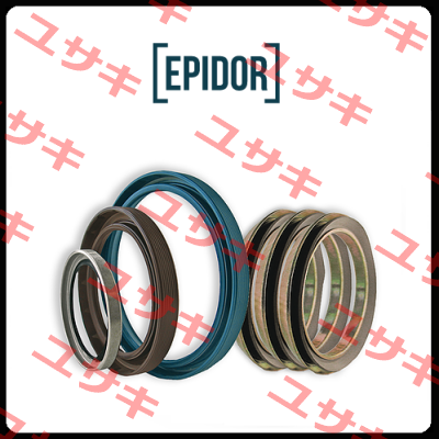 ANTI VIBRATION SUPPORT (60NR) Epidor