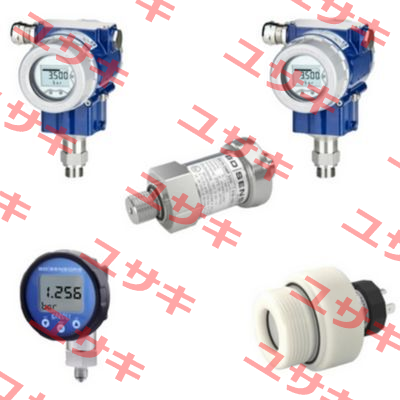 Measurement report 11 points/3 cycles Bd Sensors