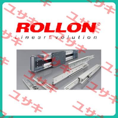 CSW43-Y-120-2RS-U Rollon