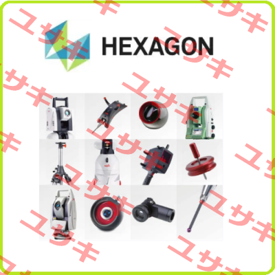 G59682800 Hexagon