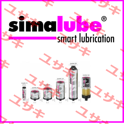 SL 02  15ml Simalube