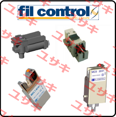 XC2-F Fil Control