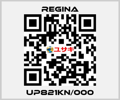 UP821KN/000 Regina