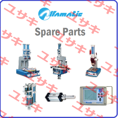 REPAIR KIT FOR AX14N1 Alfamatic