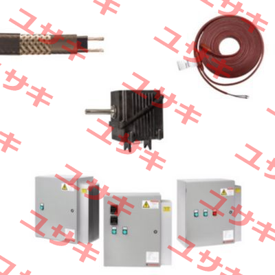 UPDATED WIRING DIAGRAMS (UK) Chromalox