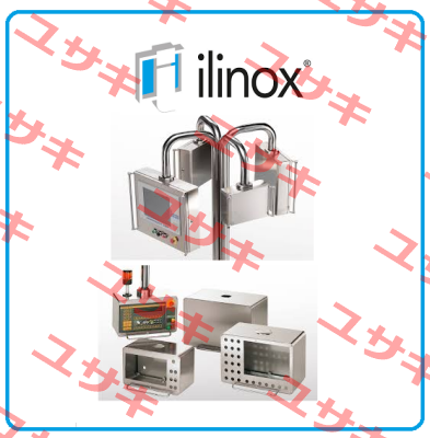 DE02/304A Ilinox