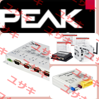 LCR45 PEAK