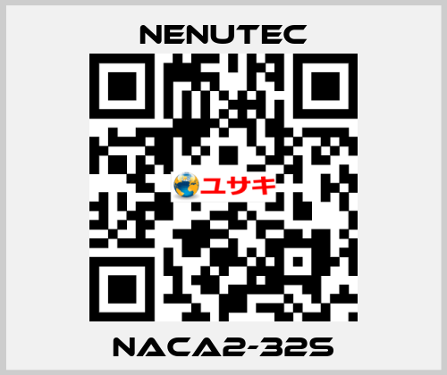 Naca2-32S NENUTEC