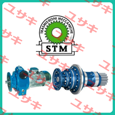 TYPE: AHE3 112BL 4 KW4 / 4/B5 AC STM S.P.A.