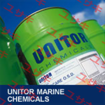 941 703184 Unitor Chemicals