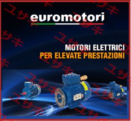 INCH 71-2A Euromotori