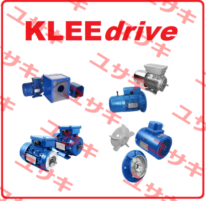 T 90S-8 / T2A 90S-8 B14 Kleedrive