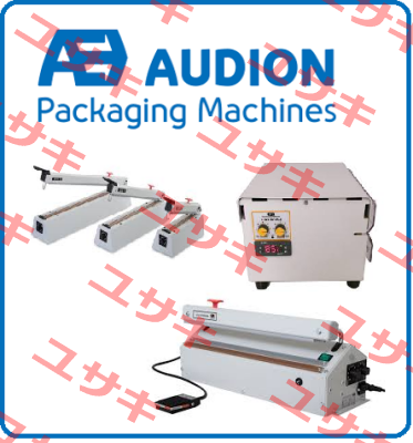 685209-11 AUDION