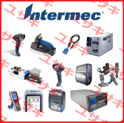 201-031-220 - Printhead for PC23DA0010022 Intermec (Honeywell)